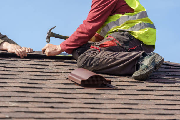 Best Roof Maintenance Services  in Spearman, TX