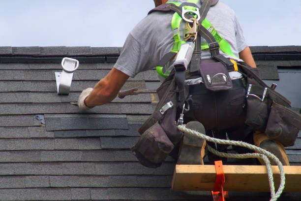 Quick and Trustworthy Emergency Roof Repair Services in Spearman, TX