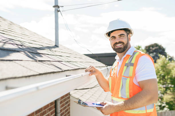 Quick and Trustworthy Emergency Roof Repair Services in Spearman, TX