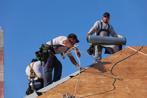 Trusted Spearman, TX Roofing Contractor Experts