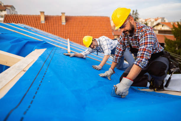 Best Slate Roofing Contractor  in Spearman, TX