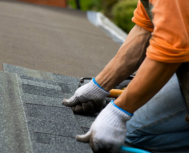 Best Emergency Roof Repair  in Spearman, TX